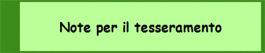 Note per il tesseramento